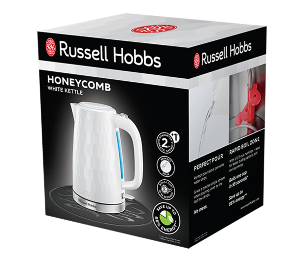 Russell Hobbs Outlet 26050-70 - 1565177 - zdjęcie 2